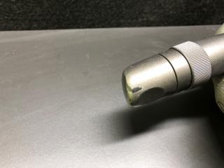 Подрулевой переключатель левый LS460 06-12 2007 XF40 4.6 1UR-FSE