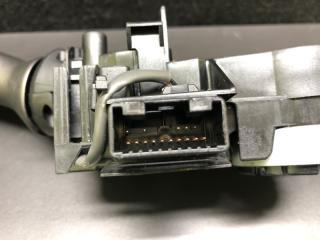 Подрулевой переключатель левый LS460 06-12 2007 XF40 4.6 1UR-FSE