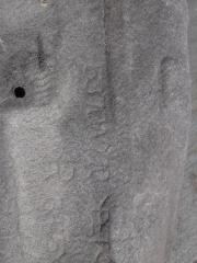 Подкрылок задний правый MITSUBISHI OUTLANDER XL 05-13 3.0 6B31