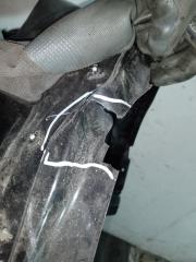 Подкрылок передний правый ACURA TLX 14-17 2.4 K24W7