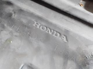 Подкрылок передний правый TLX 14-17 2016 2.4 K24W7