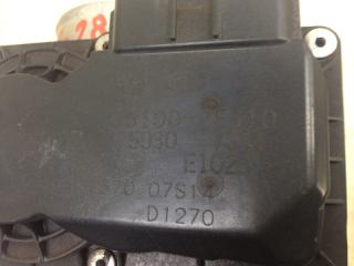 Дроссельная заслонка SONATA LF 2014- 2015 2.0 G4NG