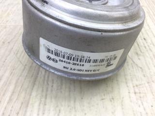 Теплообменник двигателя SONATA LF 2014- 2015 2.0 G4NG