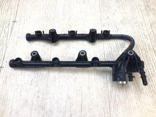 Топливная рейка RX350/450 09-15 2011 2GR-FXE 3.5L