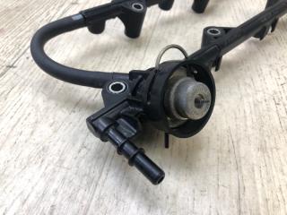 Топливная рейка RX350/450 09-15 2011 2GR-FXE 3.5L