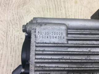 Насос масляный АКПП SONATA LF 2014- 2015 2.0 G4NG