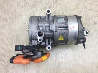 Компрессор кондиционера HYUNDAI SONATA LF 2014- 2015