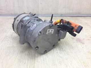 Компрессор кондиционера SONATA LF 2014- 2015 2.0 G4NG