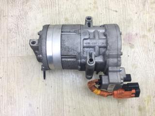 Компрессор кондиционера HYUNDAI SONATA LF 2014- 2.0 G4NG