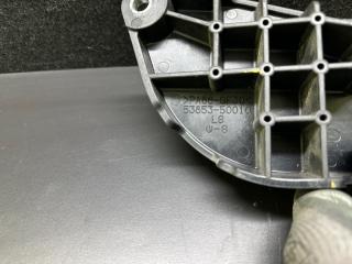 Кронштейн передний правый LEXUS LS460 06-12 XF40 4.6 1UR-FSE