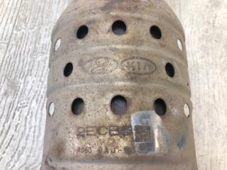 Катализатор ELANTRA AD 16- 2018 2.0 G4NH