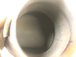 Катализатор ELANTRA AD 16- 2018 2.0 G4NH