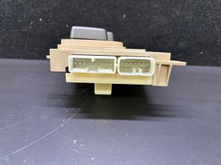 Кнопка регулировки сиденья передняя правая LEXUS LS460 06-12 XF40 4.6 1UR-FSE