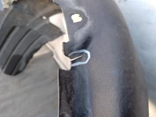 Подкрылок передний левый GX470 02-09 2003 UZJ120L 4.7 2UZFE