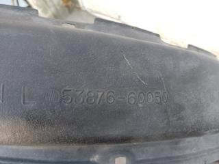 Подкрылок передний левый GX470 02-09 2003 UZJ120L 4.7 2UZFE