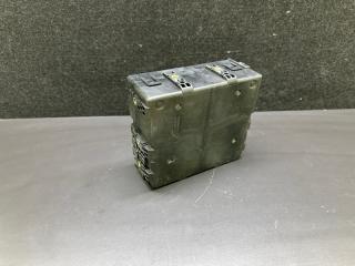 Блок электронный LEXUS LS460 06-12 XF40 4.6 1UR-FSE