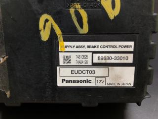 Блок электронный LS460 06-12 2007 XF40 4.6 1UR-FSE