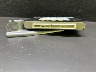 Блок управления центральным замком LEXUS LS460 06-12 XF40 4.6 1UR-FSE