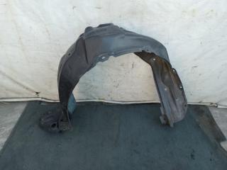 Подкрылок передний левый TOYOTA PRIUS C/AQUA 11-14 NHP10L 1NZ-FXE 1.5L
