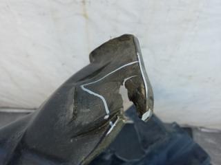 Подкрылок задний правый SUBARU CROSSTREK 12-17 GP FB20X e-Boxer