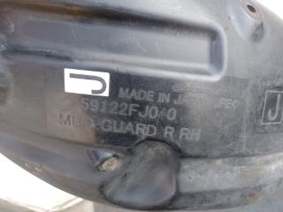 Подкрылок задний правый CROSSTREK 12-17 2015 GP FB20X e-Boxer