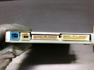 Блок управления парктроником LEXUS LS460 06-12 XF40 4.6 1UR-FSE