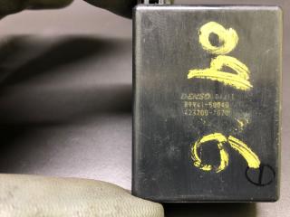 Датчик дождя LS460 06-12 2007 XF40 4.6 1UR-FSE