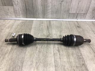 Привод передний левый KIA FORTE/CERATO TD 08-13 2009