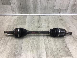 Привод передний левый FORTE/CERATO TD 08-13 2009 TD 2.0 G4KD