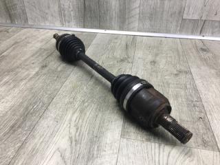 Привод передний левый KIA FORTE/CERATO TD 08-13 TD 2.0 G4KD