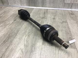 Привод передний левый FORTE/CERATO TD 08-13 2009 TD 2.0 G4KD