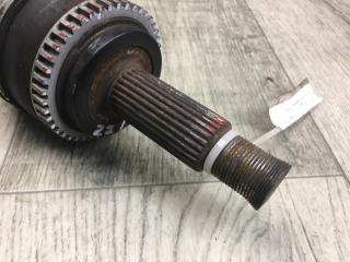 Привод передний левый FORTE/CERATO TD 08-13 2009 TD 2.0 G4KD