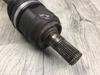 Привод передний левый FORTE/CERATO TD 08-13 2009 TD 2.0 G4KD