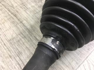 Привод передний левый FORTE/CERATO TD 08-13 2009 TD 2.0 G4KD