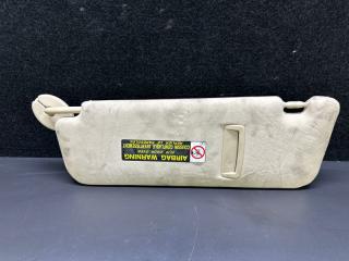 Козырек солнцезащитный правый LEXUS LS460 06-12 XF40 4.6 1UR-FSE