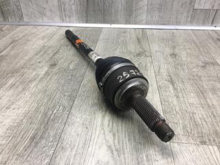 Привод передний правый ACURA MDX (YD2) 06-13