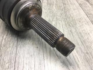 Привод передний правый MDX (YD2) 06-13