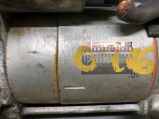 Стартер LS460 06-12 2007 XF40 4.6 1UR-FSE