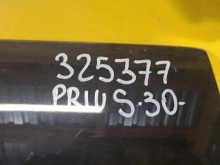 Крышка багажника PRIUS - 30 09-17