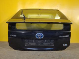 Крышка багажника PRIUS - 30 09-17