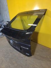Крышка багажника PRIUS - 30 09-17