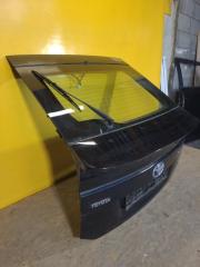Крышка багажника PRIUS - 30 09-17