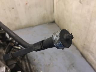 АКПП RAV4 05-12 2006 2.4 2AZFE