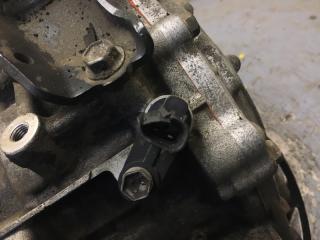 АКПП RAV4 05-12 2006 2.4 2AZFE