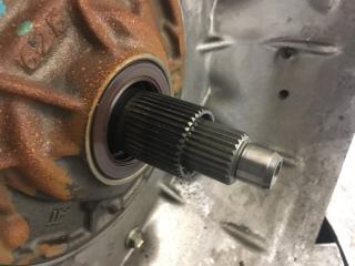 АКПП RAV4 05-12 2006 2.4 2AZFE