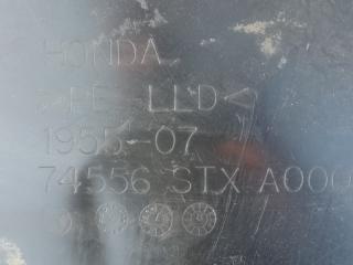 Подкрылок задний левый ACURA MDX (YD2) 06-13 YD2 3.7 J37A1