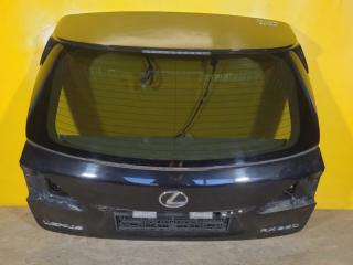 Крышка багажника LEXUS RX350/450 09-15