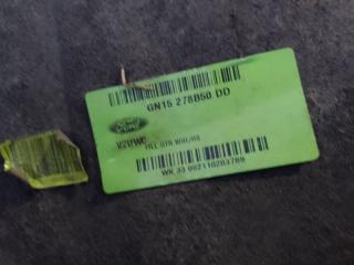 Подкрылок задний правый FORD ECOSPORT 18-22 1.0 L EcoBoost (Fox) turbo