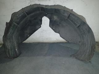 Подкрылок задний правый KIZASHI 09-14 2011 J24B