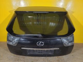 Крышка багажника LEXUS RX300/330/350/400 03-09